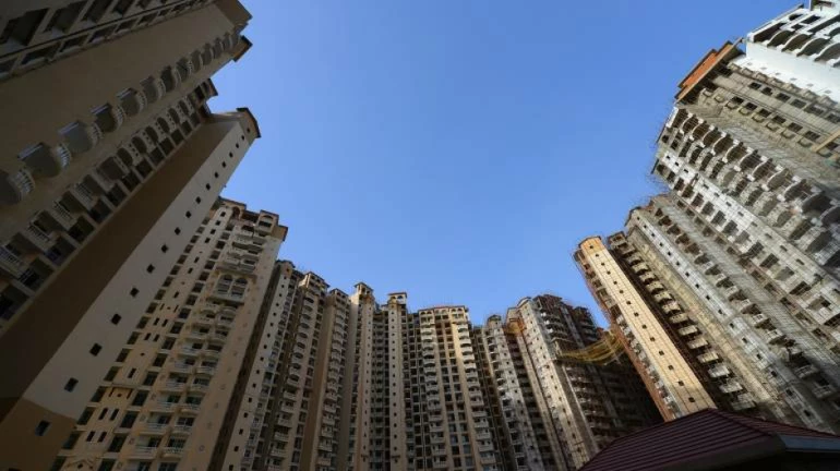 Prominent Mumbai Developer Arrested in Extensive Housing Fraud Case Prominent Mumbai Developer Arrested in Extensive Housing Fraud Case