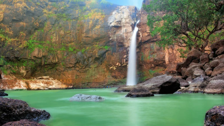 7 weekend destinations around Mumbai you might not have explored! 7 weekend destinations around Mumbai you might not have explored!