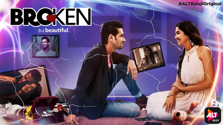 Broken But Beautiful Review: A simple yet soul-stirring tale of love Broken But Beautiful Review: A simple yet soul-stirring tale of love