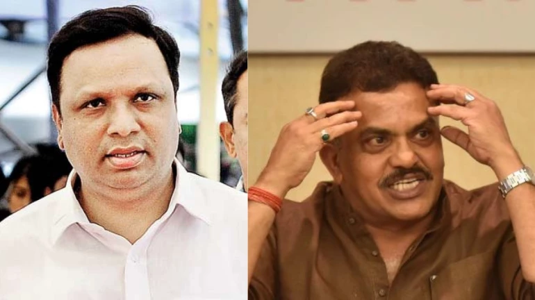 Electricity Bill Hike: Mumbai BJP chief sought Energy minister to resolve issue; Nirupam alleges nexus Electricity Bill Hike: Mumbai BJP chief sought Energy minister to resolve issue; Nirupam alleges nexus