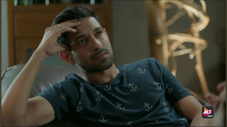 Vikrant Massey's sci-fi film Cargo to stream from September 9 Vikrant Massey's sci-fi film Cargo to stream from September 9