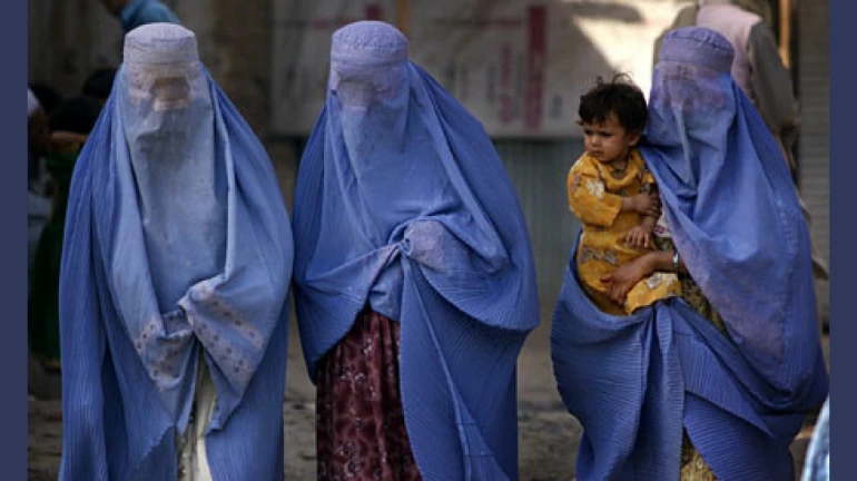 Shiv Sena calls for compulsory family planning of Muslim population to ensure national security Shiv Sena calls for compulsory family planning of Muslim population to ensure national security