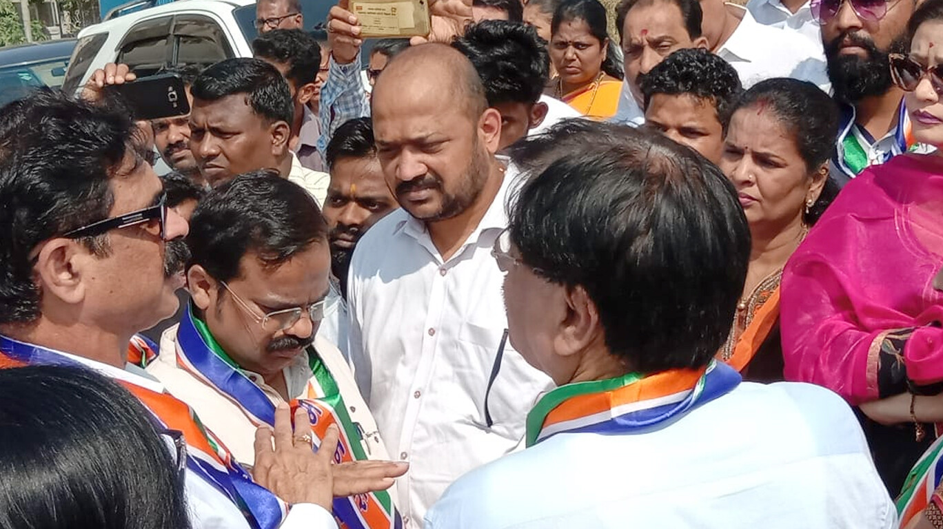 आरेतील आगीची न्यायालयीन चौकशी करा- बाळा नांदगावकर