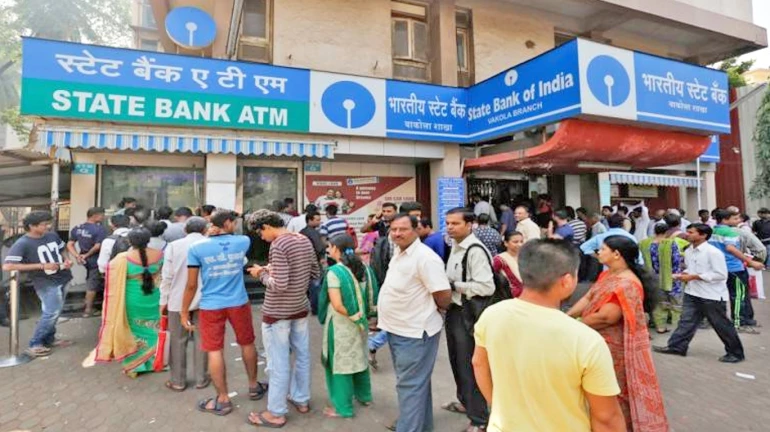 SBI  ग्राहक अब ये करने का बाद करे अनलिमिटेड ATM  का इस्तेमाल SBI  ग्राहक अब ये करने का बाद करे अनलिमिटेड ATM  का इस्तेमाल