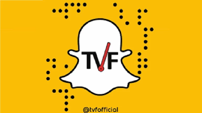 TVF and Girliyapa launch 3 New Shows on SnapChat