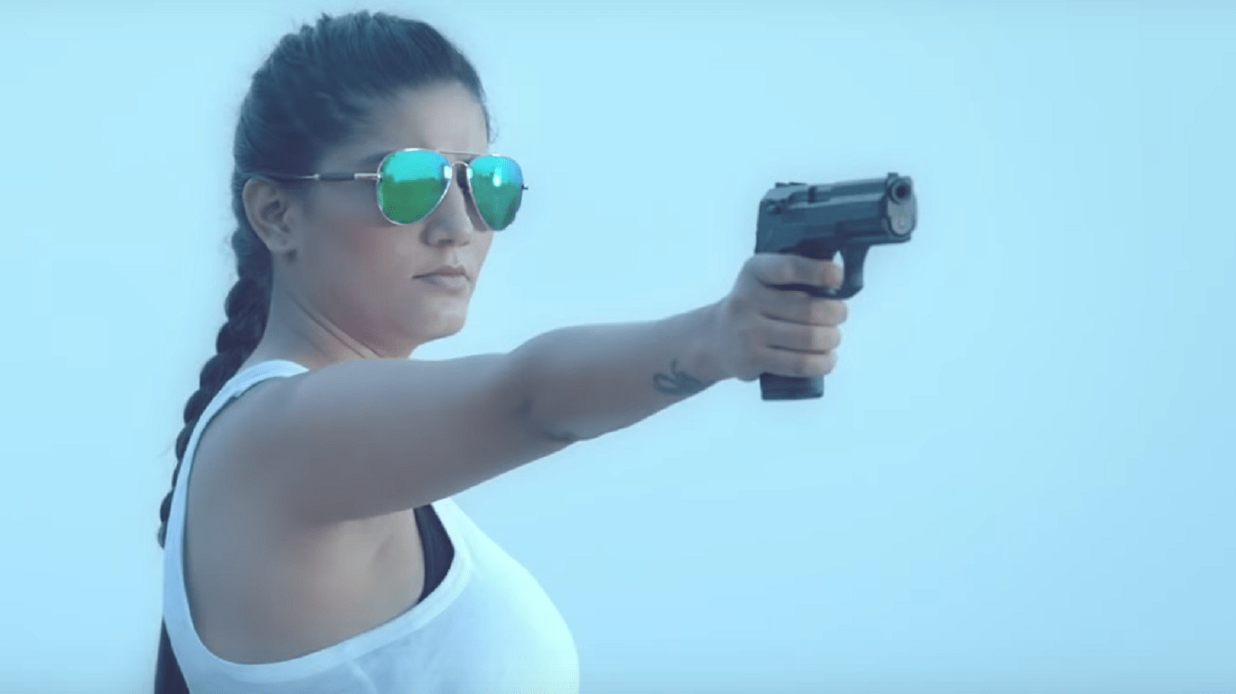 सपना चौधरी की फिल्म 'दोस्ती के साइड इफेक्ट्स' का टीजर हुआ रिलीज