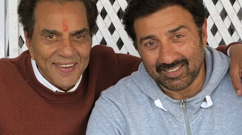 धर्मेंद्र के जीवन पर जल्द आने वाली है डॉक्यूमेंट्री ड्रामा फिल्म धर्मेंद्र के जीवन पर जल्द आने वाली है डॉक्यूमेंट्री ड्रामा फिल्म