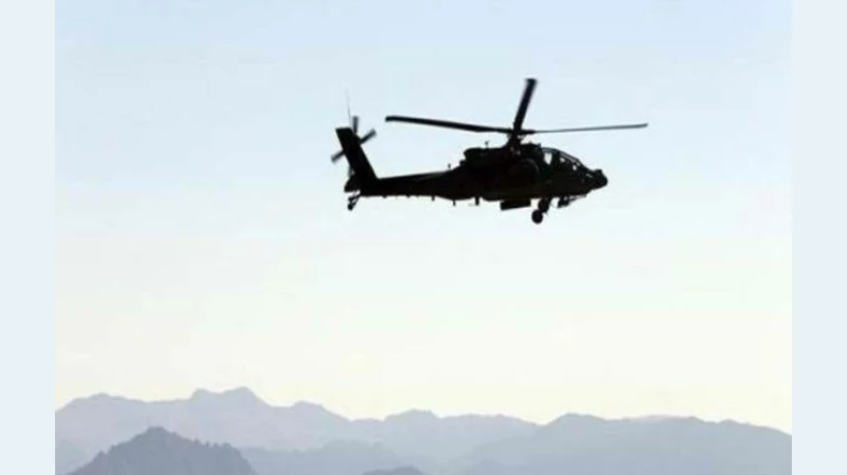 अब मुंबई से पुणे करे हेलीकॉप्टर में यात्रा अब मुंबई से पुणे करे हेलीकॉप्टर में यात्रा