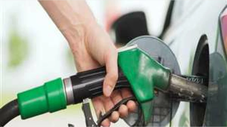 Petrol, diesel prices hiked for second day in row; Check latest rates here