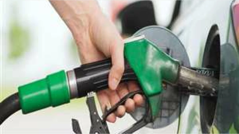 State Introduces Diesel Purchase Cap; aims to Prevent Fuel Diversion State Introduces Diesel Purchase Cap; aims to Prevent Fuel Diversion