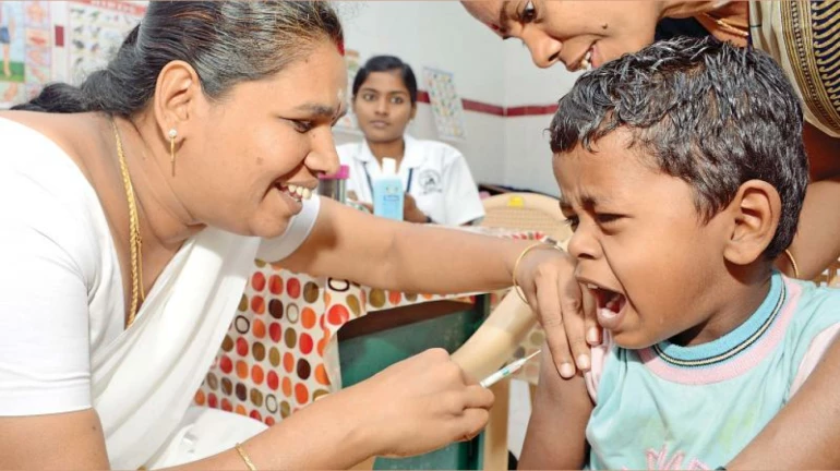 Maharashtra Launches Ayushman Bhava Campaign to Enhance Child Healthcare