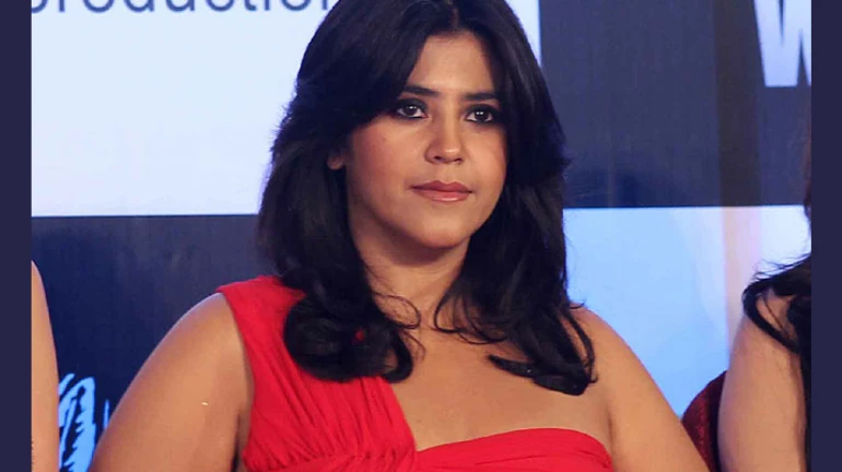 प्रसिद्ध निर्माती एकता कपूरच्या घरात चोरी, नोकरांवर संशय प्रसिद्ध निर्माती एकता कपूरच्या घरात चोरी, नोकरांवर संशय