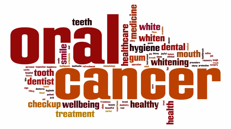 2.6 lakh people detected with early symptoms of oral cancer in Maharashtra