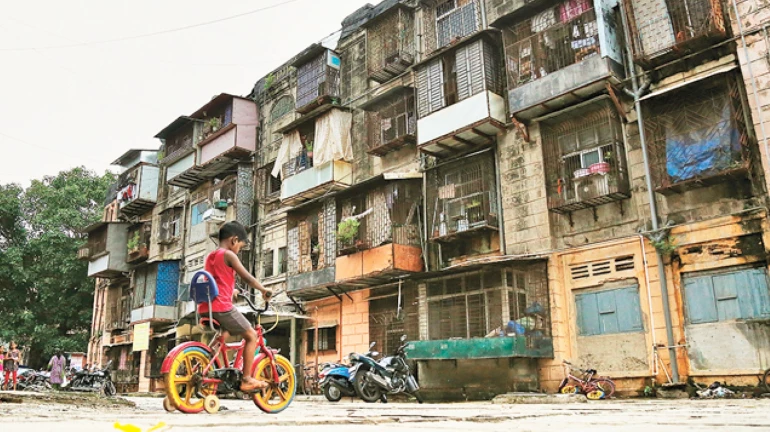शिवडी के पुनर्विकास का काम जल्द होगा शुरु; मुंबई पोर्ट ट्रस्ट ने तैयार किया प्रस्ताव शिवडी के पुनर्विकास का काम जल्द होगा शुरु; मुंबई पोर्ट ट्रस्ट ने तैयार किया प्रस्ताव