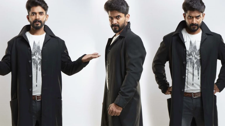 'बॅटमॅन'ने विजयला दिला 'वर्तुळ'मधील खलनायक! 'बॅटमॅन'ने विजयला दिला 'वर्तुळ'मधील खलनायक!