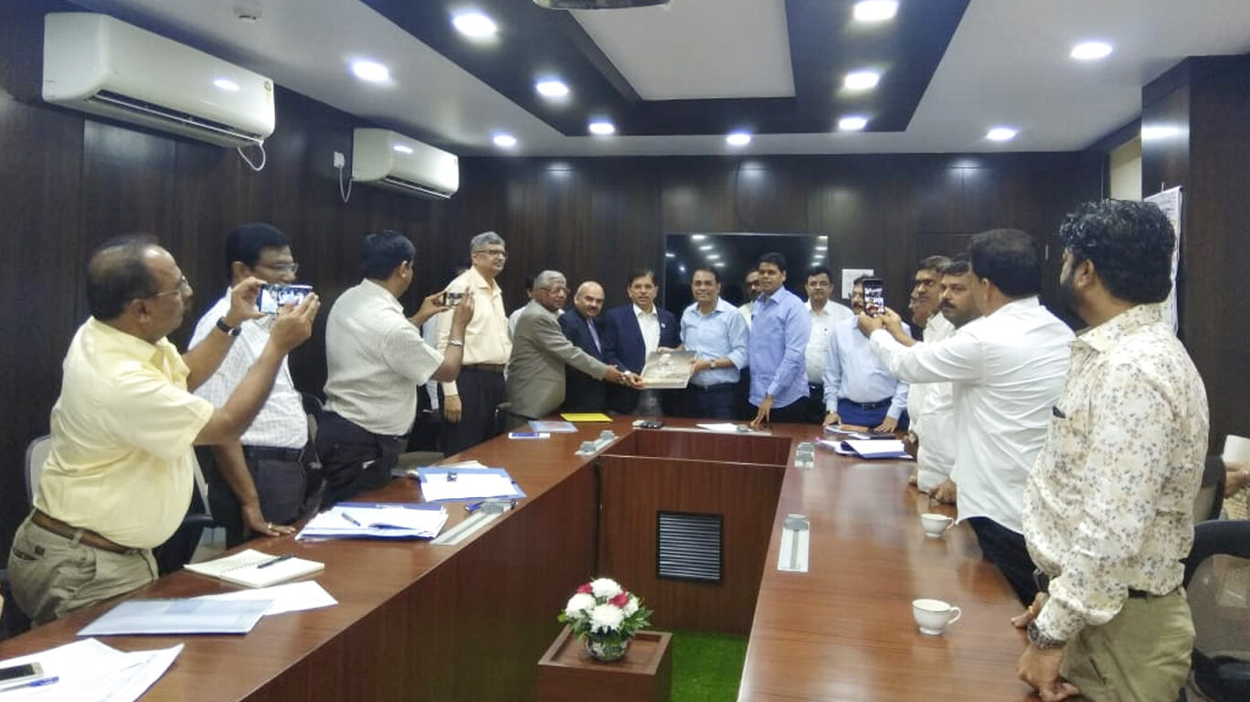 मुंबई विद्यापीठाच्या ठाणे उपकेंद्रासाठी पालिकेकडून २० कोटींचा निधी