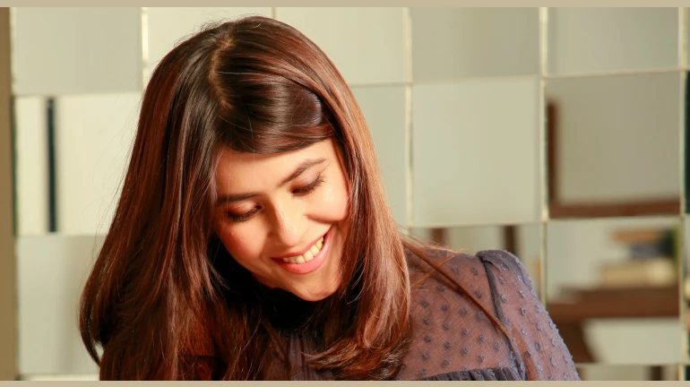 एकता कपूर के घर आने वाला है नन्हा मेहमान! एकता कपूर के घर आने वाला है नन्हा मेहमान!