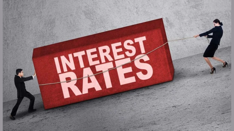 ब्याज दर हो सकते है कम ब्याज दर हो सकते है कम