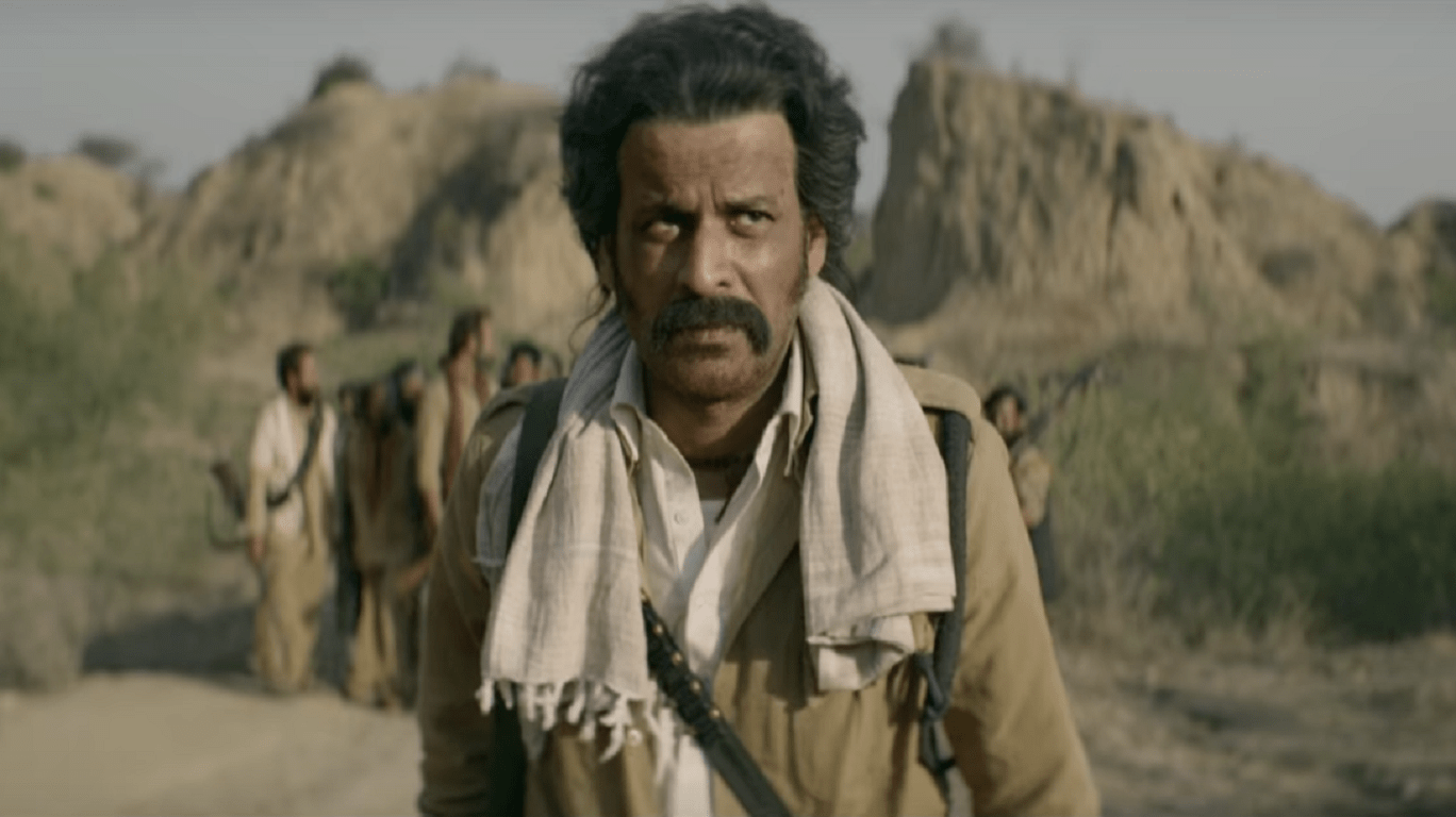 डाकुओं की दहाड़ से भरी ‘सोनचिड़िया’ का टीजर हुआ रिलीज