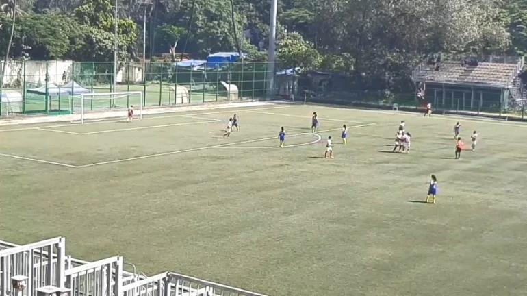 WIFA Women's Football Championship 2018 Super Six: Bodyline FC topples Kohlapur City 4-2 WIFA Women's Football Championship 2018 Super Six: Bodyline FC topples Kohlapur City 4-2