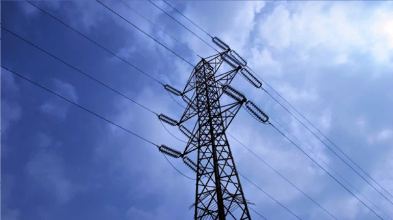 CM Thackeray reviews proposed 400 KV substation at Vikhroli CM Thackeray reviews proposed 400 KV substation at Vikhroli