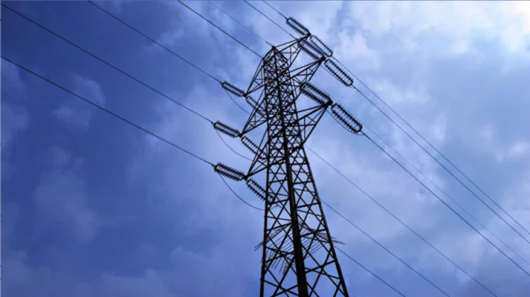 महावितरणला १० हजार कोटी द्या, नितीन राऊत यांची केंद्राकडे मागणी महावितरणला १० हजार कोटी द्या, नितीन राऊत यांची केंद्राकडे मागणी