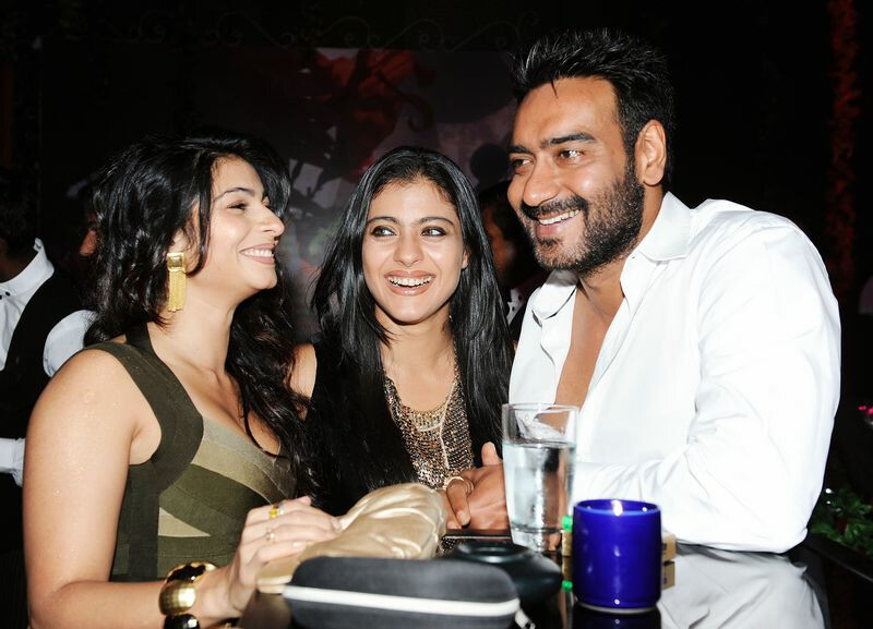 अजय देवगन लेकर आ रहे हैं टीवी शो, साली तनीषा निभाएंगी लीड रोल