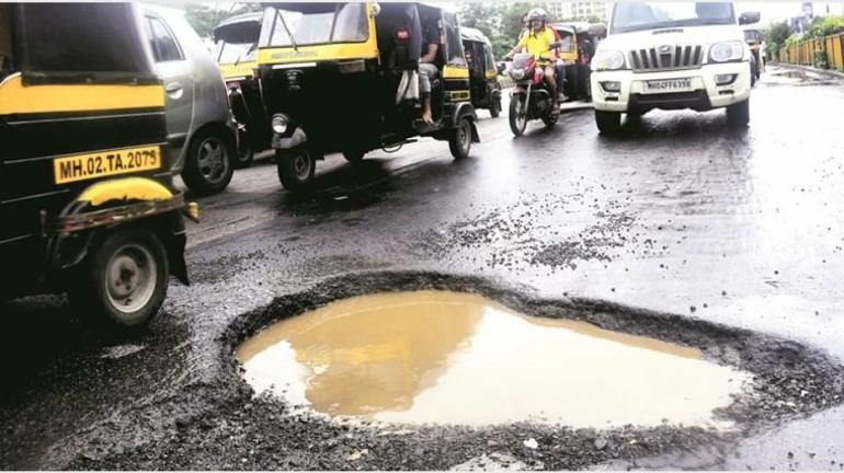 BMC refuses to provide compensation to victims losing lives due to potholes BMC refuses to provide compensation to victims losing lives due to potholes