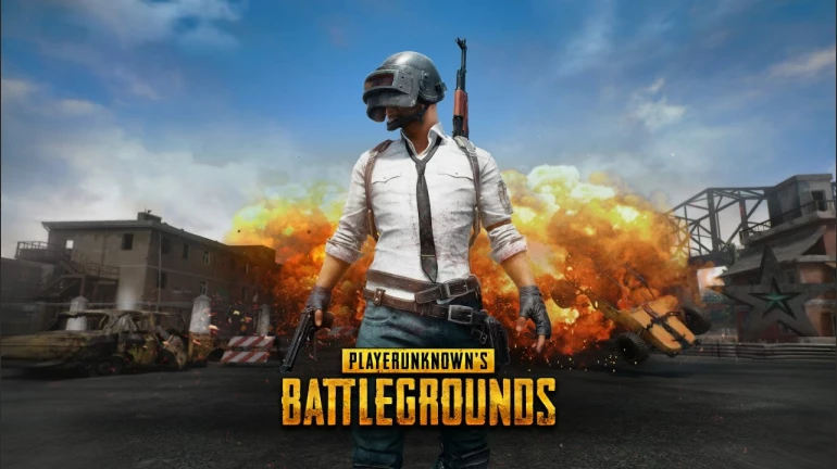 PUBG नं पटकावला 'गुगल प्ले बेस्ट गेम ऑफ २०१८' PUBG नं पटकावला 'गुगल प्ले बेस्ट गेम ऑफ २०१८'