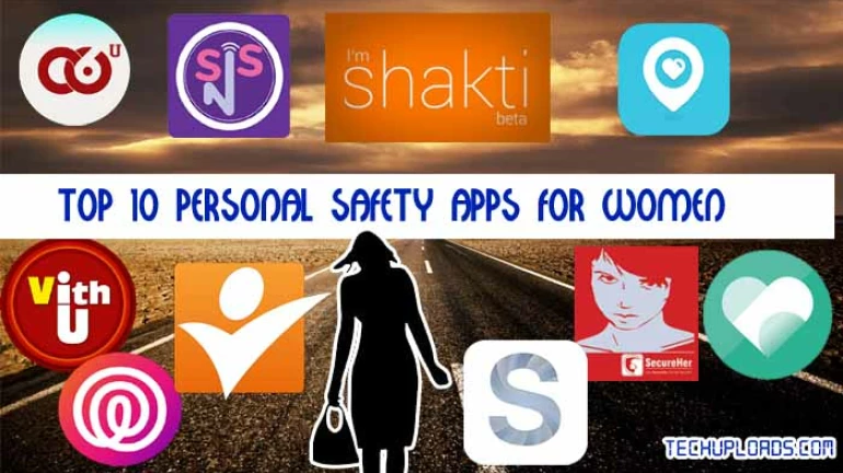 महिलांच्या सुरक्षेसाठी स्मार्टफोनचा स्मार्ट वापर महिलांच्या सुरक्षेसाठी स्मार्टफोनचा स्मार्ट वापर