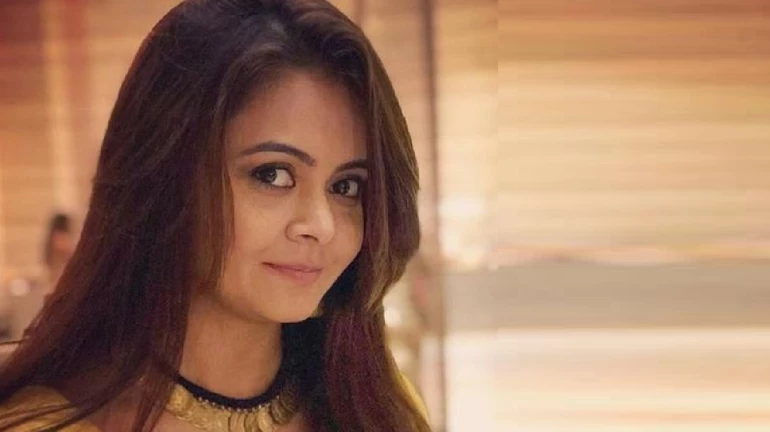 Bigg Boss 14: Devoleena Bhattacharjee proxy to Eijaz Khan gets evicted Bigg Boss 14: Devoleena Bhattacharjee proxy to Eijaz Khan gets evicted