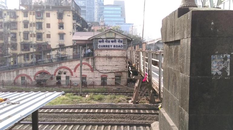 Two ROBs need immediate attention: IIT Bombay experts tell Railways Two ROBs need immediate attention: IIT Bombay experts tell Railways