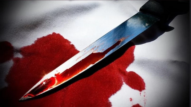कल्याण-प्यार का  प्रस्ताव ठुकराने पर आदमी ने 12 साल की लड़की को चाकू मारा
