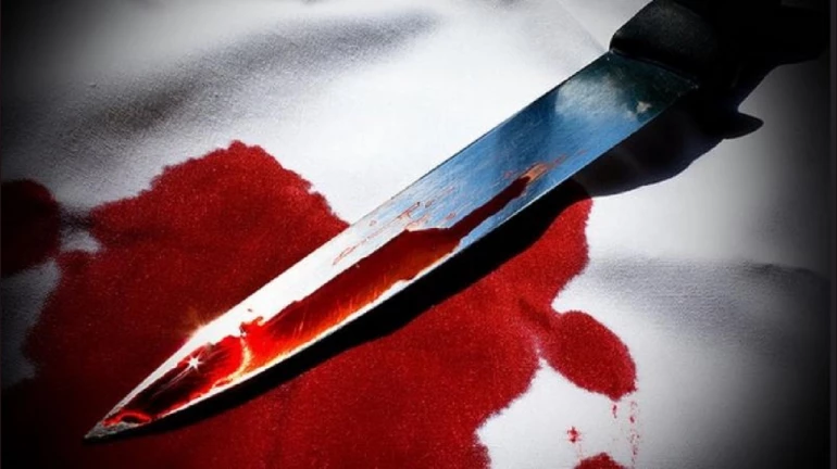 Navi Mumbai: Worker kills employer for non payment of dues Navi Mumbai: Worker kills employer for non payment of dues