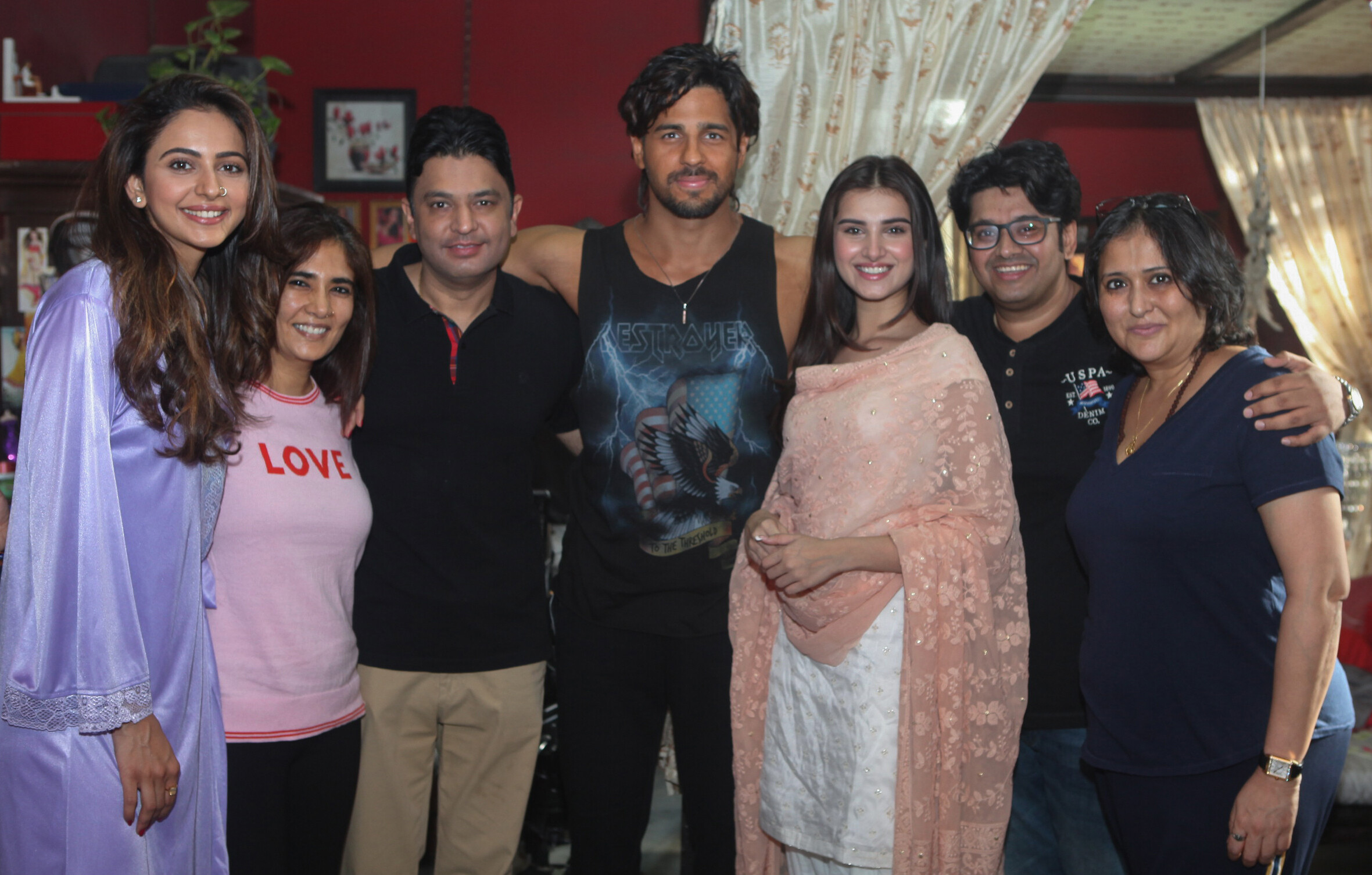 Sidharth Malhotra Shares The Look Of His Upcoming Film Marjaavaan Sidharth malhotra next upcoming movies list 2019, 2020 and new release dates.