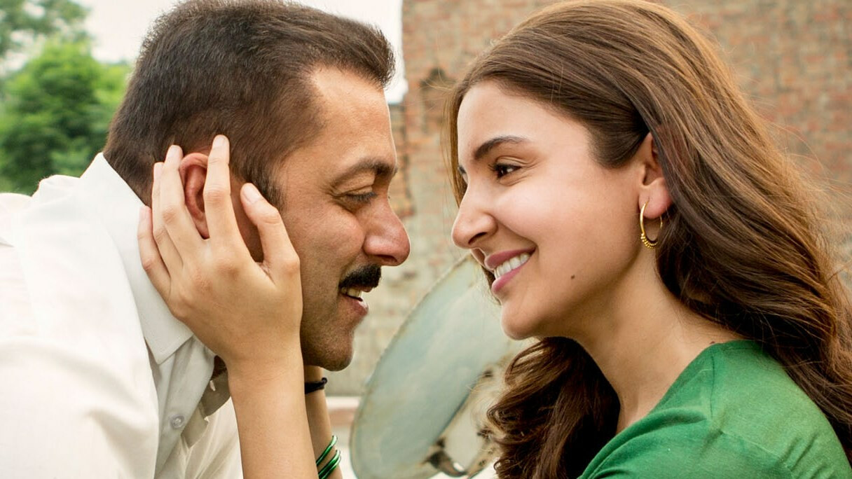 संजय लीला भंसाली की फिल्म में सलमान-अनुष्का की जमेगी जोड़ी?