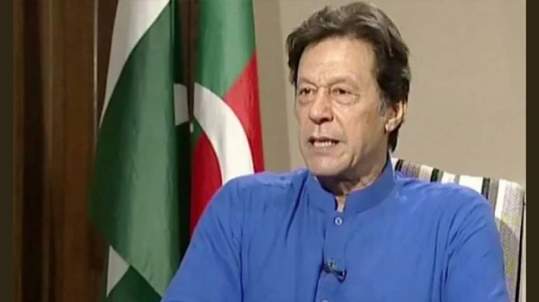 होय, मुंबईवरील दहशतवादी हल्ल्याचं प्लानिंग पाकिस्तानमध्ये झालं, पाकिस्तानी पंतप्रधानांनी केलं कबूल होय, मुंबईवरील दहशतवादी हल्ल्याचं प्लानिंग पाकिस्तानमध्ये झालं, पाकिस्तानी पंतप्रधानांनी केलं कबूल