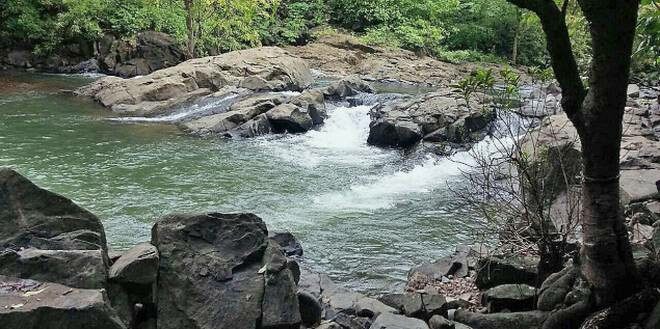 पालघर के वाडा में मालाड के दो युवको की डूब के मौत