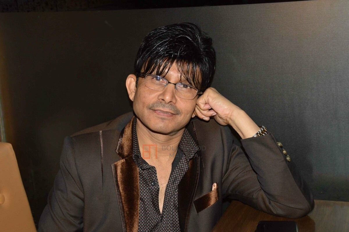 केआरके खिलाफ एफआईआर, LGBTQ से जुड़ा है मामला