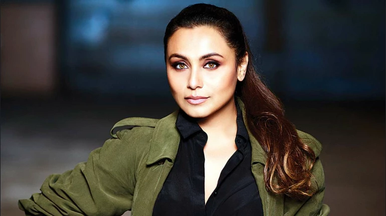 Rani Mukerji on World Disability Day: Stereotyping of human beings because of their handicap must end at all cost