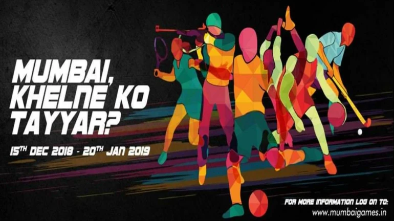 Mumbai Games 2018 Auction: Kajal Kumari to play for Flying Falcons while Mastan YMCA to represent Navi Mumbai Ninjas