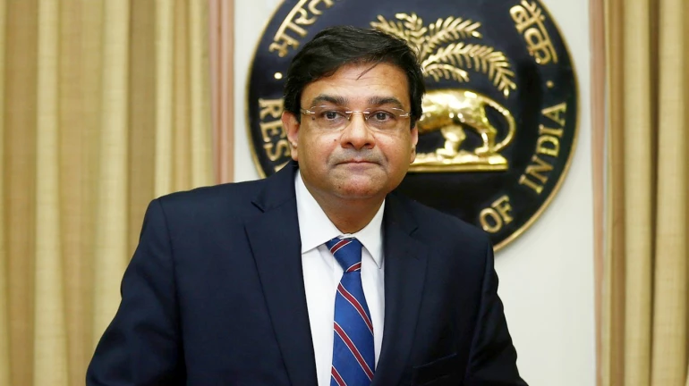 RBI governor Urjit Patel resigns; cites personal reasons in statement