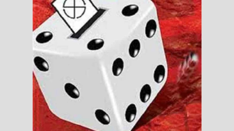 निवडणूक निकालांवर सट्टेबाजांनी लावले ४० हजार कोटी निवडणूक निकालांवर सट्टेबाजांनी लावले ४० हजार कोटी