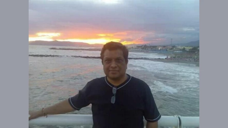 हिरे व्यापाऱ्याच्या हत्येप्रकरणी चालकाला अटक हिरे व्यापाऱ्याच्या हत्येप्रकरणी चालकाला अटक