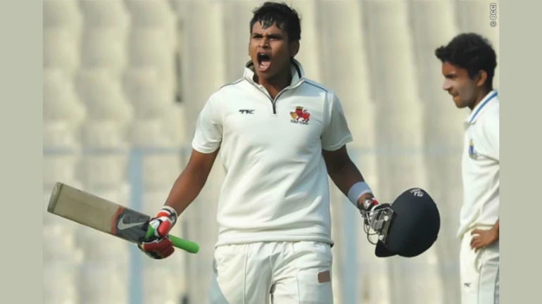 Ranji Trophy 2018/19: Shreyas Iyer to play for Mumbai in the next match; Suryakumar Yadav rested Ranji Trophy 2018/19: Shreyas Iyer to play for Mumbai in the next match; Suryakumar Yadav rested