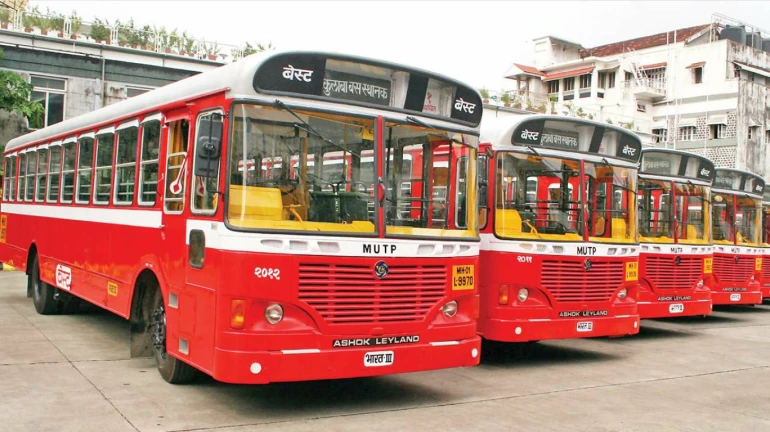 Commuters demand more women's special BEST buses as passengers increase