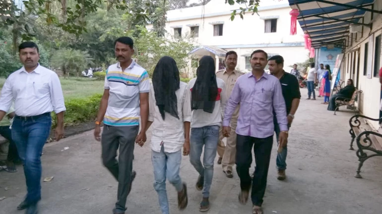 दारूसाठी तिघांनी केली मित्राची हत्या दारूसाठी तिघांनी केली मित्राची हत्या