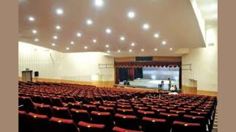 Maharashtra Govt positive about reopening theatres Maharashtra Govt positive about reopening theatres