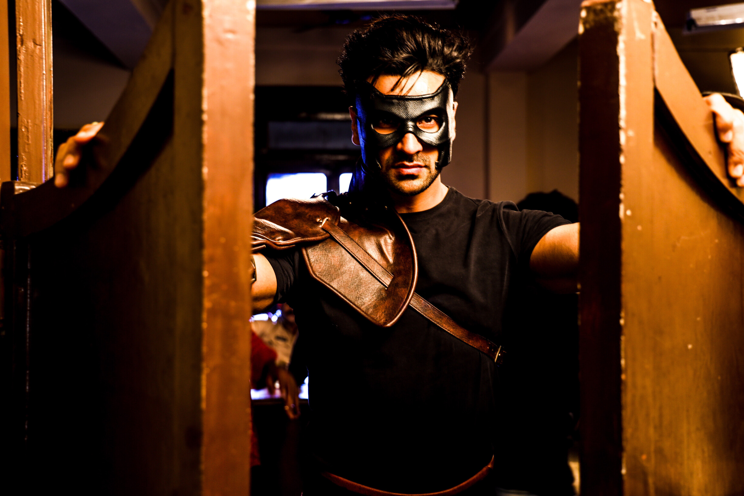 TV makers are deviating from the regular saas-bahu sagas : Vivek Dahiya