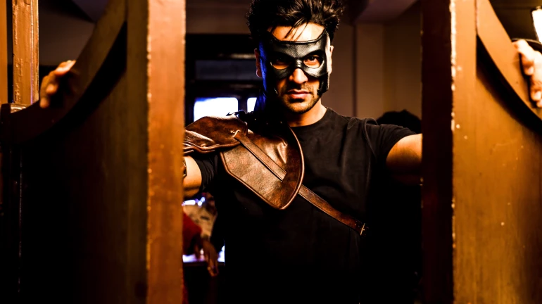 TV makers are deviating from the regular saas-bahu sagas : Vivek Dahiya TV makers are deviating from the regular saas-bahu sagas : Vivek Dahiya